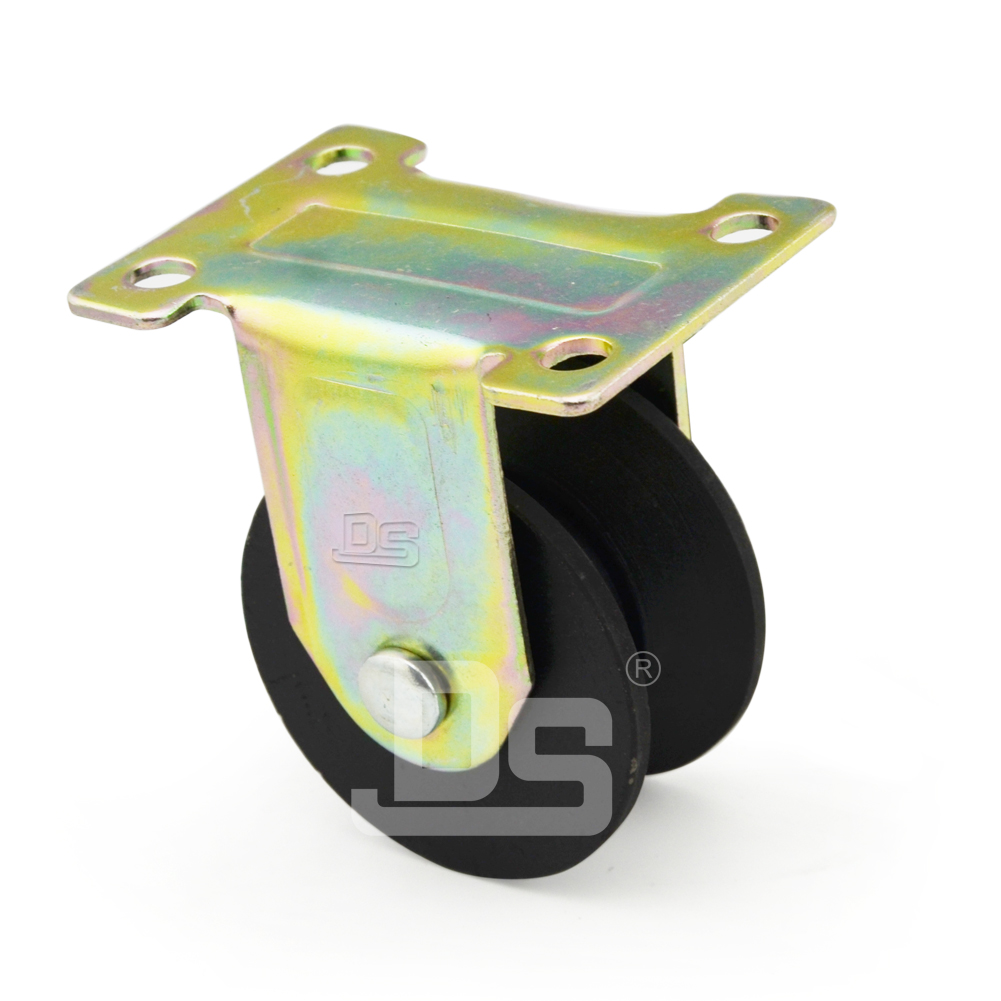 60系列V型 铸铁轨道轮5寸 R.A-2.jpg