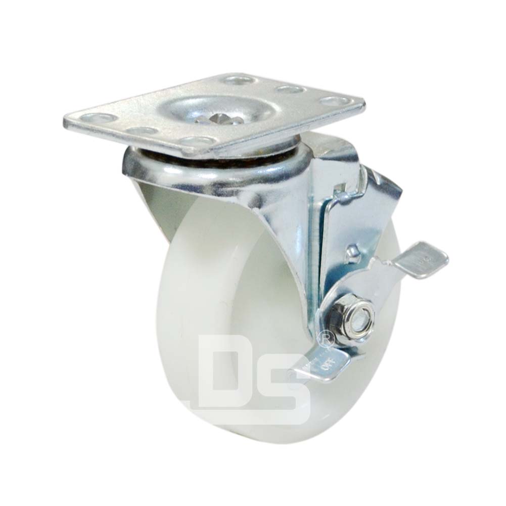 轻型脚轮NY刹车脚轮（DS20系列）