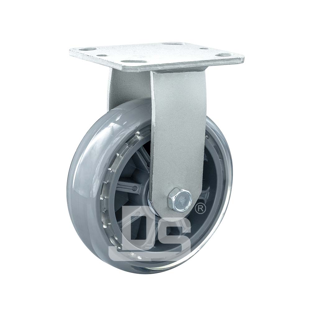 重型脚轮HPU定向脚轮（DS40系列）